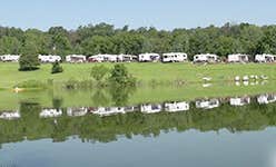 Camping near Buttonwood Campground: Paradise Stream Family Campground, Blain, Pennsylvania