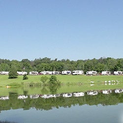 Campground Finder: Paradise Stream Family Campground
