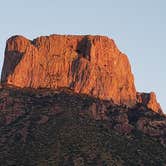 Review photo of Chisos Basin Campground (Big Bend, Tx) — Big Bend National Park by Mary T., December 10, 2021