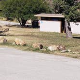 Review photo of Chisos Basin Campground (Big Bend, Tx) — Big Bend National Park by Mary T., December 10, 2021