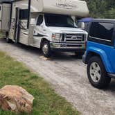 Review photo of Chisos Basin Campground (Big Bend, Tx) — Big Bend National Park by Mary T., December 10, 2021