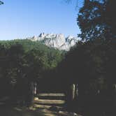 Review photo of Castle Crags State Park Campground by devyn D., July 8, 2018