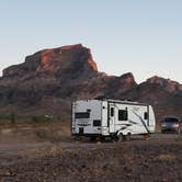 Review photo of Saddle Mountain (Kaibab NF) by Lynn W., December 10, 2021