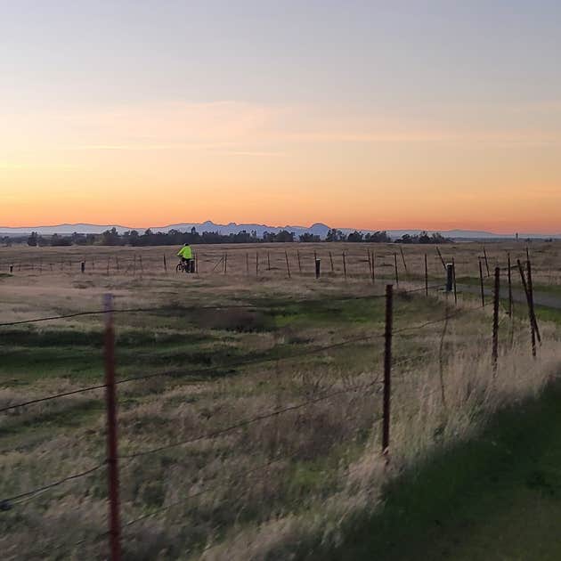 Beale AFB FamCamp Marysville, CA