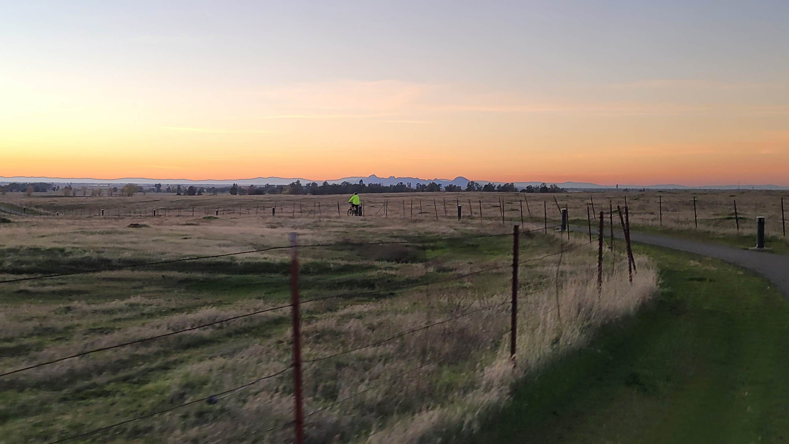 Camper submitted image from Beale AFB FamCamp - 3