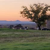 Review photo of Beale AFB FamCamp by Kloee S., December 10, 2021