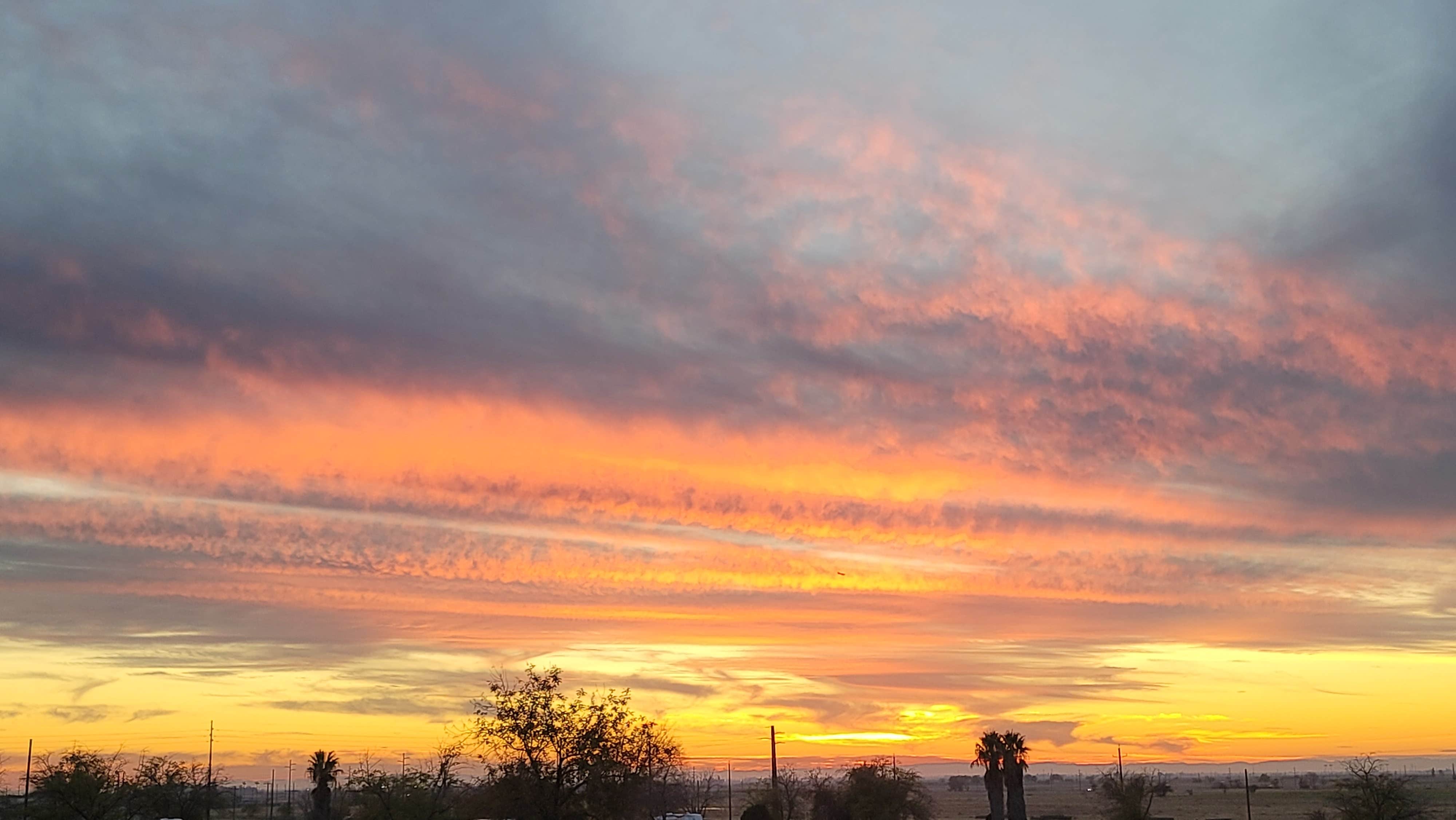 Beale AFB FamCamp Marysville, CA