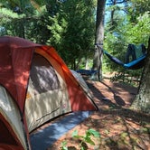 Review photo of Wilderness State Park Camping by Amanda L., July 8, 2018