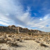 Review photo of Ricardo Campground — Red Rock Canyon State Park by Janet B., December 10, 2021