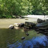 Review photo of Lower Campground — Kettle Creek State Park by Cheryl W., July 8, 2018