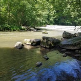 Review photo of Kettle Creek State Park Campground by Cheryl W., July 8, 2018