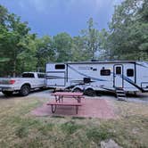 Review photo of Williamsburg Campground by David S., December 10, 2021