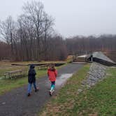 Review photo of French Creek State Park Campground by David S., December 10, 2021