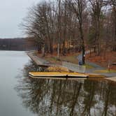Review photo of French Creek State Park Campground by David S., December 10, 2021