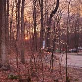 Review photo of French Creek State Park Campground by David S., December 10, 2021