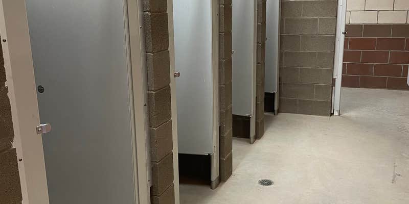 Camper submitted image from Forrest Park