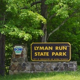 Review photo of Lyman Run State Park Campground by Lou and Michelle J., July 24, 2016