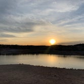 Review photo of Lake Pleasant Regional Park Campground by Molley T., December 10, 2021