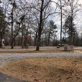 Review photo of Williamsburg-Busch Gardens KOA by N I., December 10, 2021