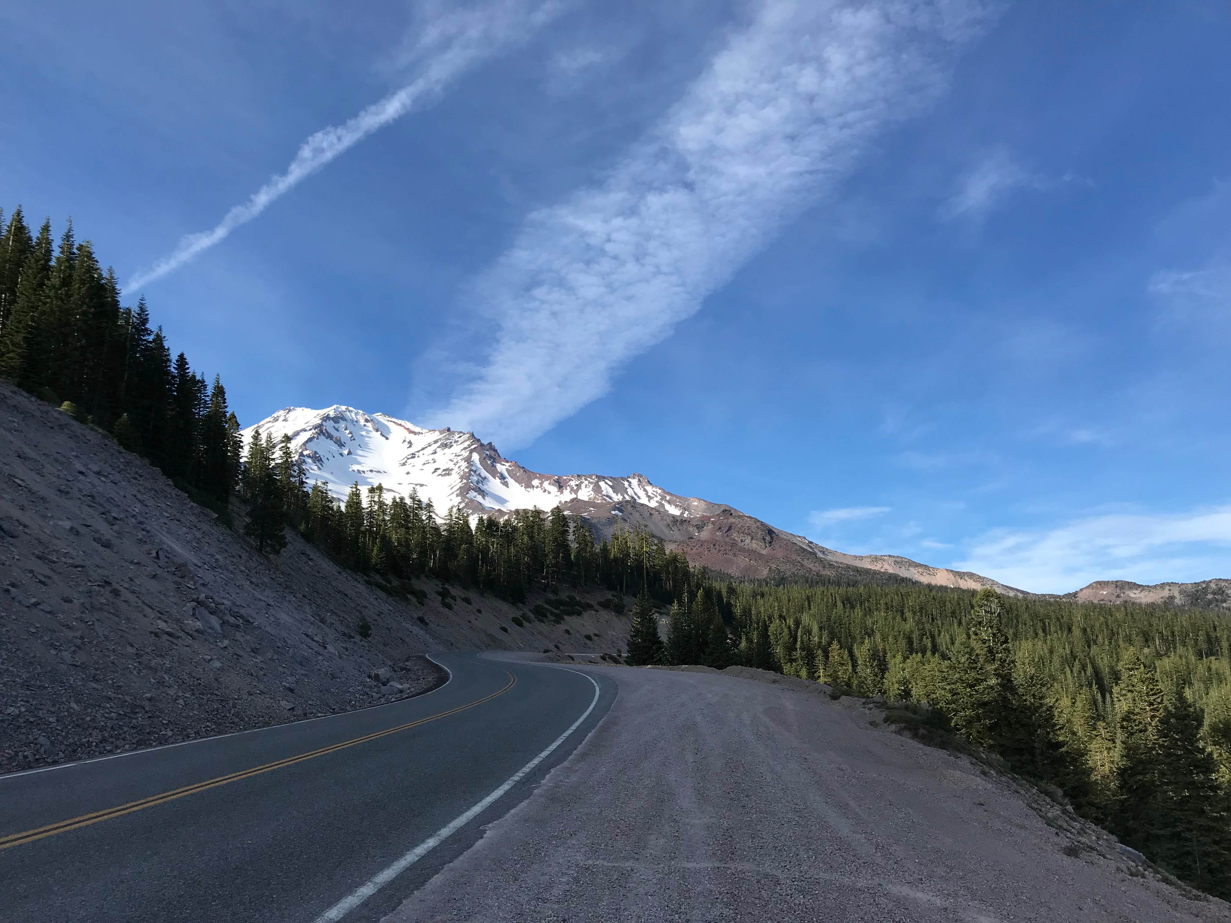 Roads