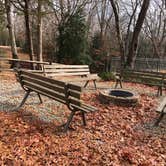 Review photo of Williamsburg-Busch Gardens KOA by N I., December 10, 2021