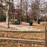 Review photo of Williamsburg-Busch Gardens KOA by N I., December 10, 2021