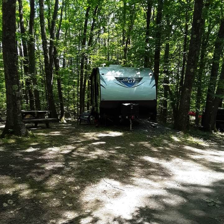 Caton Place Campground | Cavendish, VT