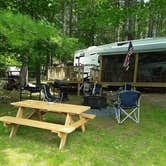 Review photo of Caton Place Campground by Anne R., December 10, 2021