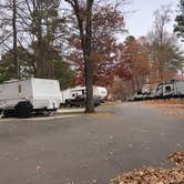 Review photo of American Heritage RV Park by N I., December 11, 2021