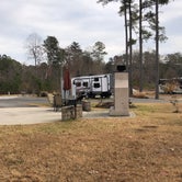 Review photo of American Heritage RV Park by N I., December 11, 2021