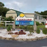 Review photo of Lakeside RV Park by Stuart K., December 11, 2021