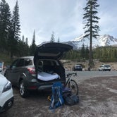 Review photo of Red Fir Flat Group Campground by devyn D., July 8, 2018