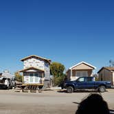 Review photo of Dazzo's Desert Oasis RV Park by Lynn W., December 11, 2021