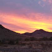 Review photo of Saddle Mountain BLM (Tonopah, AZ) by Lynn W., December 11, 2021