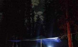 Nick B.'s photo at Bear Valley in Idaho