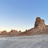 Review photo of Trona Pinnacles by Janet B., December 11, 2021
