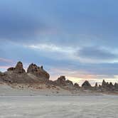 Review photo of Trona Pinnacles by Janet B., December 11, 2021