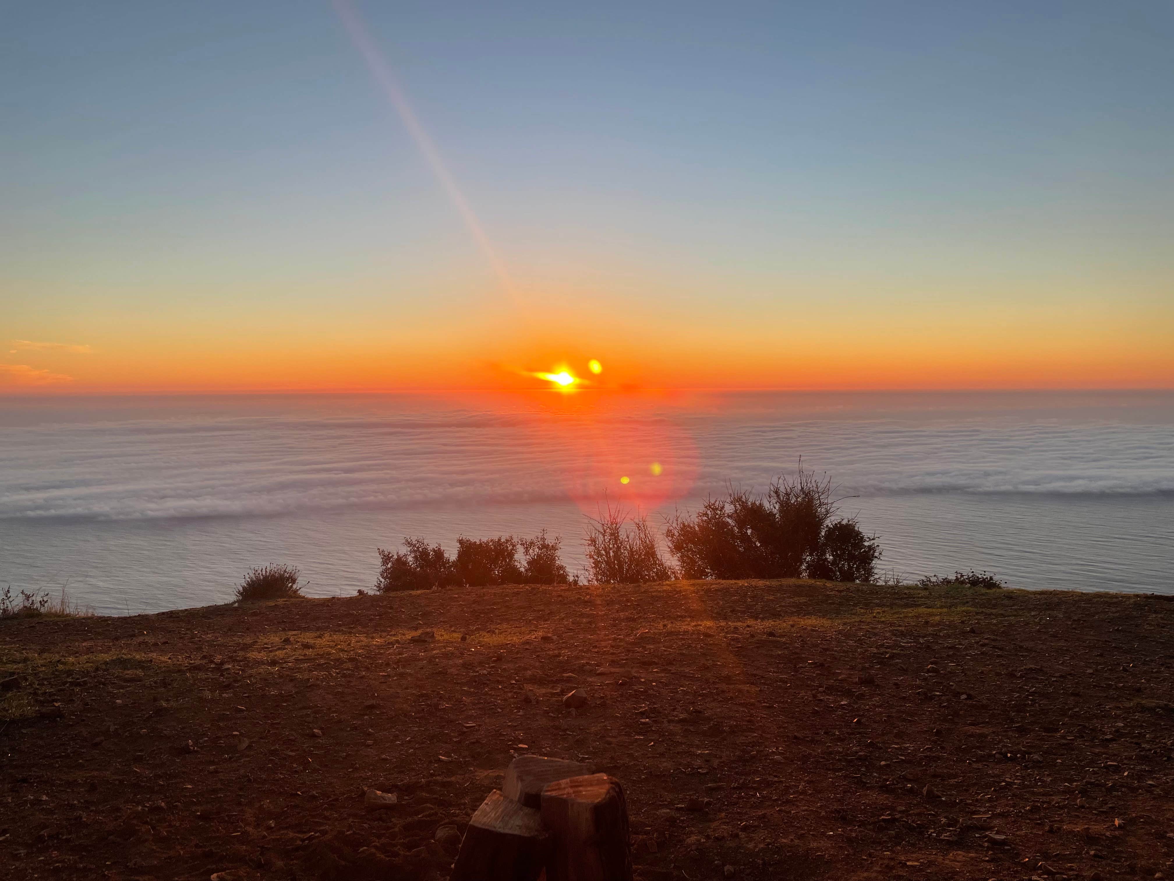 Will Creek Road Dispersed