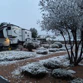 Review photo of Distant Drums RV Resort by Kloee S., October 9, 2021