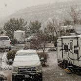 Review photo of Distant Drums RV Resort by Kloee S., October 9, 2021