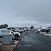 Review photo of Distant Drums RV Resort by Kloee S., October 9, 2021