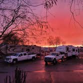 Review photo of Eagle View RV Resort at Fort Mcdowell by Kloee S., October 9, 2021