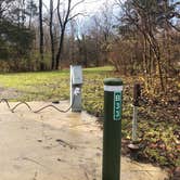 Review photo of Alum Creek State Park Campground by Steve L., December 11, 2021