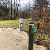 Review photo of Alum Creek State Park Campground by Steve L., December 11, 2021