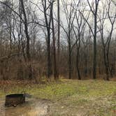 Review photo of Alum Creek State Park Campground by Steve L., December 11, 2021