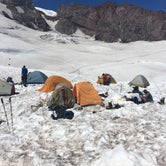 Review photo of Camp Muir — Mount Rainier National Park by Shannon C., July 24, 2016