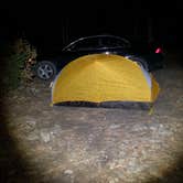 Review photo of Forest Road 568 - Dispersed Camping by Mitchell M., December 11, 2021