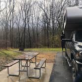 Review photo of Alum Creek State Park Campground by Steve L., December 11, 2021