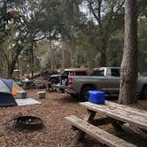 Review photo of High Bluff - Joe Budd WMA and Lake Talquin State Forest by kaitlyn L., December 11, 2021