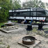 Review photo of Bogue Chitto State Park Campground by David B., December 11, 2021